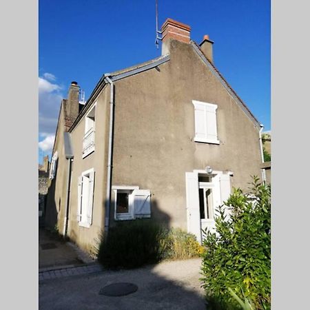 Gite La Gabare Entre Loire Et Chambord Villa Saint-Dyé-sur-Loire Esterno foto