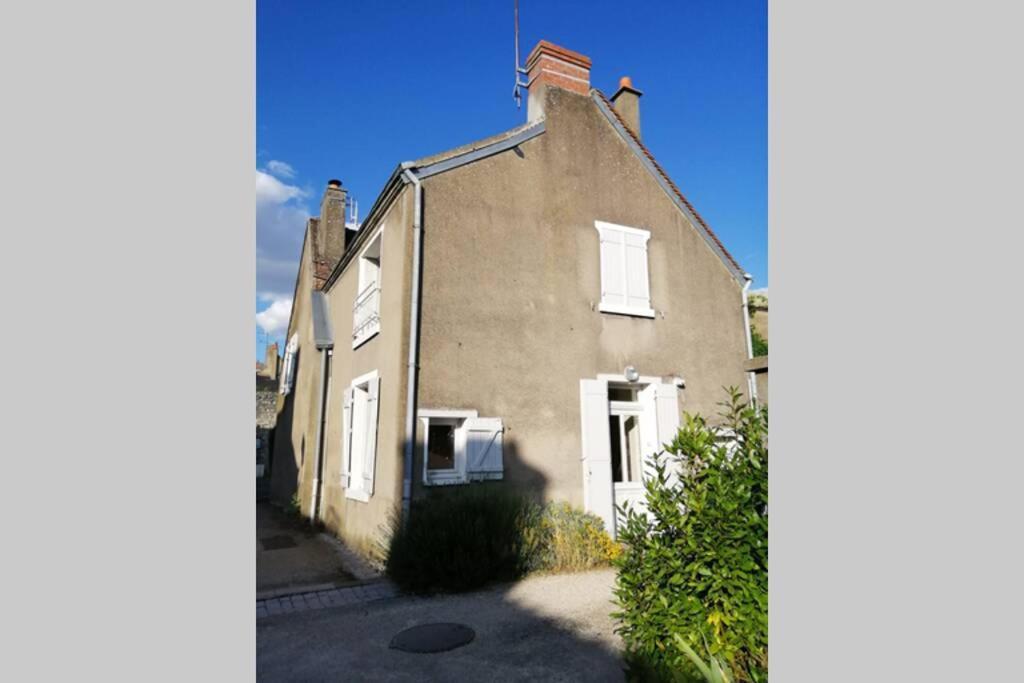 Gite La Gabare Entre Loire Et Chambord Villa Saint-Dyé-sur-Loire Esterno foto